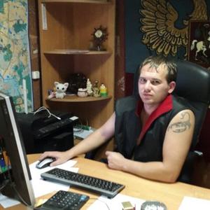 Егор, 37 лет, Ивантеевка
