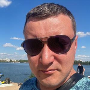 Владимир, 39 лет, Нижний Новгород
