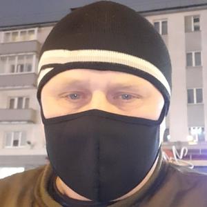 Павел, 43 года, Минск