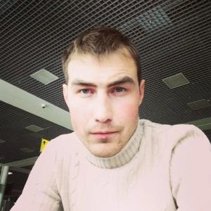 Артём, 36 лет, Южно-Сахалинск