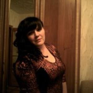 Девушки в Омске: Анастасия, 40 - ищет парня из Омска