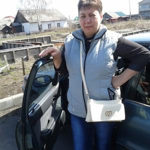 Наталья Ветрова, 60 лет, Камень-на-Оби