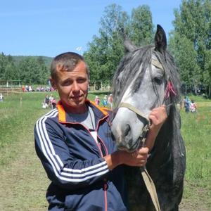 Владимир, 47 лет, Оренбург