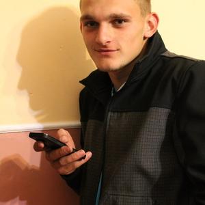 Парни в Новосибирске: Александр, 26 - ищет девушку из Новосибирска