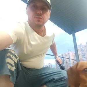 Парни в Минске (Беларусь): Антон, 42 - ищет девушку из Минска (Беларусь)