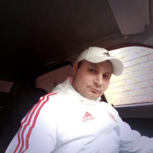 Данилоф Евгений, 36 лет, Саратов
