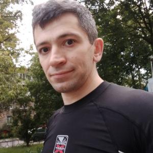 Сергей, 42 года, Мосрентген