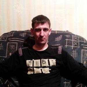 Парни в Чите (Забайкальский край): Андрей, 38 - ищет девушку из Читы (Забайкальский край)