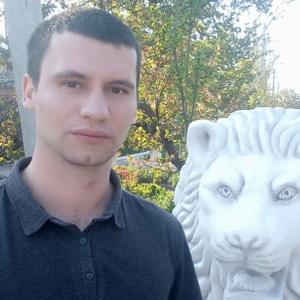 Парни в Таганроге: Сергей, 34 - ищет девушку из Таганрога