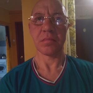 Парни в Санкт-Петербурге: Юрий, 54 - ищет девушку из Санкт-Петербурга