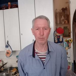 Олег, 59 лет, Липецк