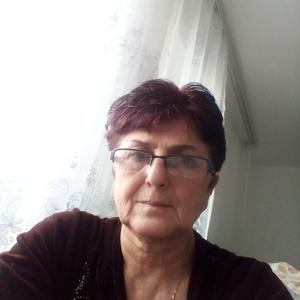 Лариса Вострикова, 66 лет, Екатеринбург