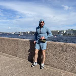 Парни в Санкт-Петербурге: Виктор, 28 - ищет девушку из Санкт-Петербурга
