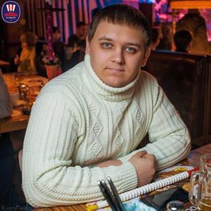 Artem, 29 лет, Ульяновск