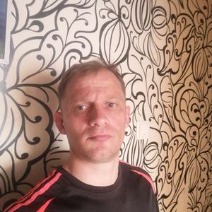 Николай, 39 лет, Норильск