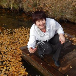 Светлана, 61 год, Красноярск