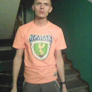 Парни в Ангарске: Алексей, 30 - ищет девушку из Ангарска