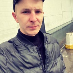 Парни в Мосрентген: Дмитрий, 28 - ищет девушку из Мосрентген