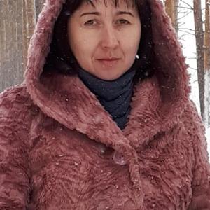 Девушки в Оренбурге: Ольга Чекурова, 48 - ищет парня из Оренбурга