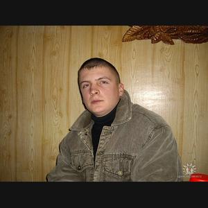 Парни в Шебекино: Игорь, 40 - ищет девушку из Шебекино