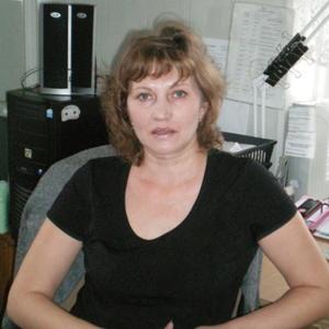 Ольга, 56 лет, Новосибирск