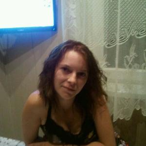 Девушки в Зеленограде: Екатерина, 34 - ищет парня из Зеленограда