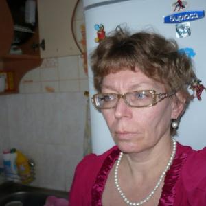 Девушки в Томске: Наталья Поповская, 58 - ищет парня из Томска