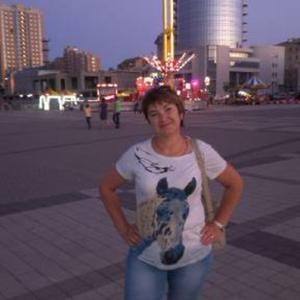 Девушки в Новороссийске: Светлана, 57 - ищет парня из Новороссийска