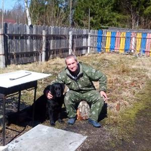 Парни в Приозерске: Дмитрий Бойцов, 53 - ищет девушку из Приозерска
