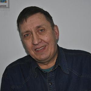 Ренад, 62 года, Кемерово