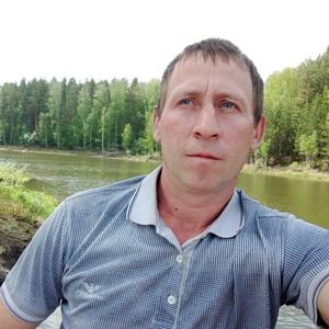 Эдуард, 41 год, Мошково