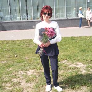 Парни в Мурманске: Светлана, 57 - ищет девушку из Мурманска