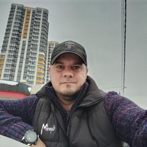 Артур Буданов, 38 лет, Новомосковск