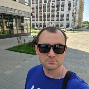 Дмитрий, 37 лет, Москва