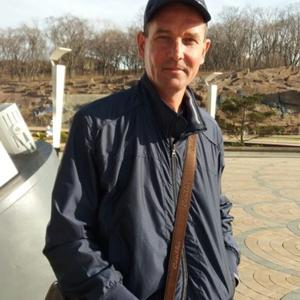 Владимир, 52 года, Владивосток