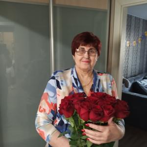 Вера Марчанова, 67 лет, Москва