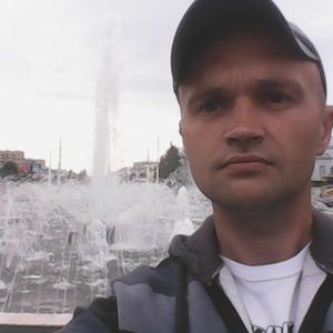 Андрей, 41 год, Тамбов