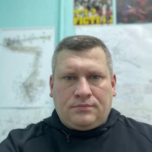 Парни в Острогожске: Николай Шульженко, 38 - ищет девушку из Острогожска