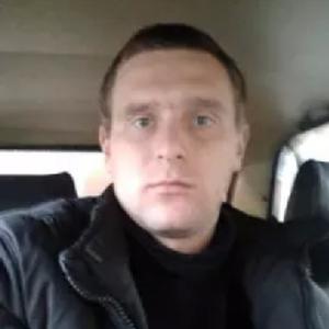Парни в Майкопе: Сергей, 36 - ищет девушку из Майкопа