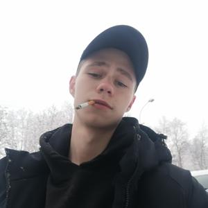 Михаил, 21 год, Мурманск