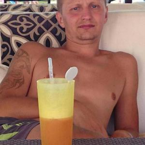 Роман, 39 лет, Зеленоград