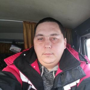 Парни в Лениногорске: Руслан Зайнетдинов, 43 - ищет девушку из Лениногорска