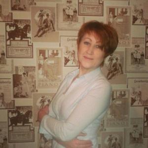Анна Корякина, 53 года, Барнаул