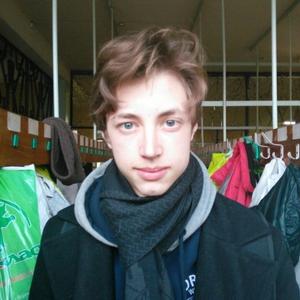 Дмитрий Песчанский, 27 лет, Воронеж