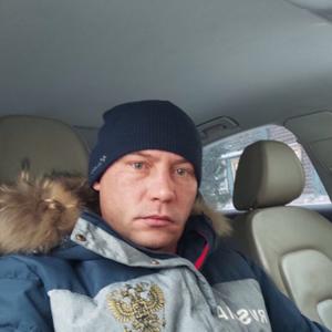 Саша, 39 лет, Южно-Сахалинск