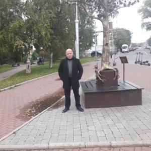 Парни в Вологде: Андрей, 53 - ищет девушку из Вологды