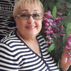 Нина, 64 года, Ростов-на-Дону