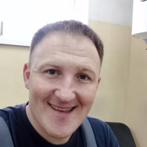 Tetranit, 41 год, Барнаул