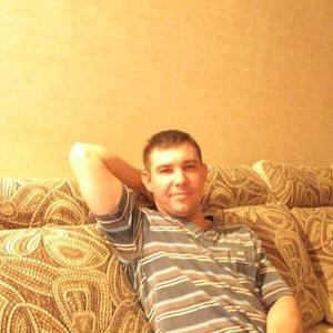 Andrej, 44 года, Пенза