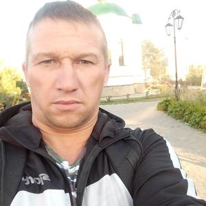 Парни в Перми: Александр, 42 - ищет девушку из Перми